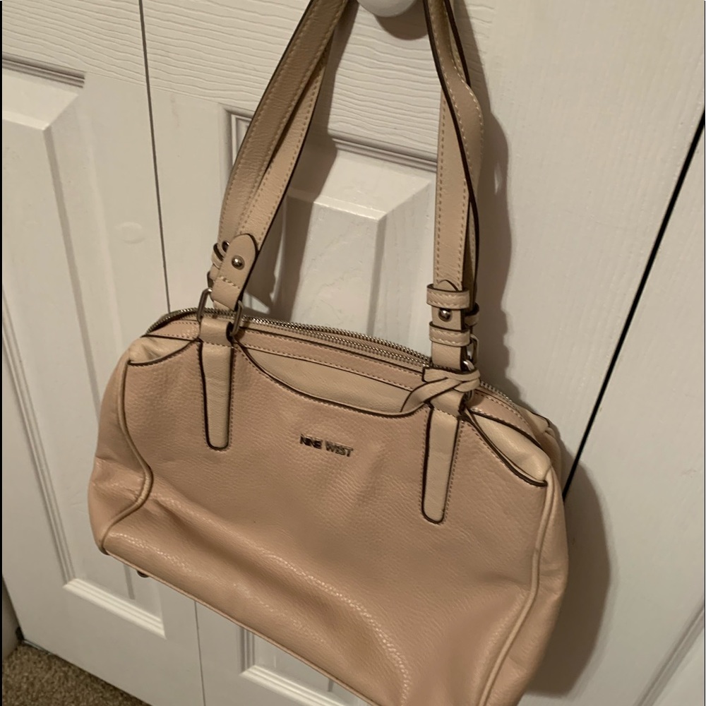 Nine West purse